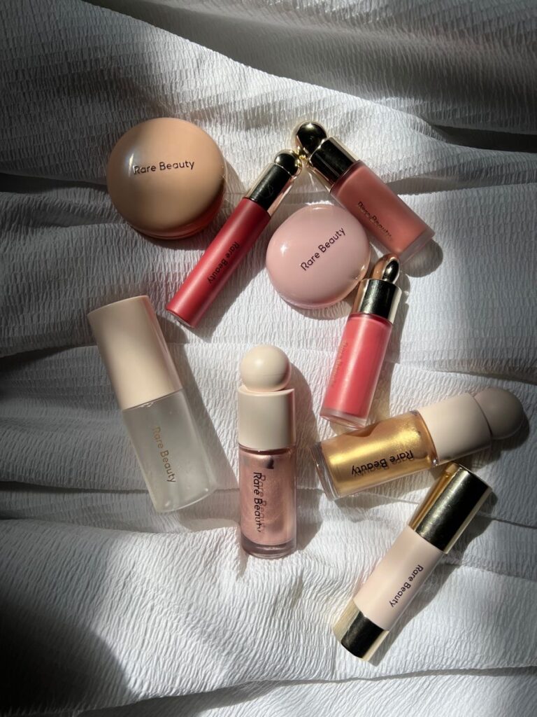 Beauty Gifts Galore: Discover the Perfect Presents for Every Beauty Lover
