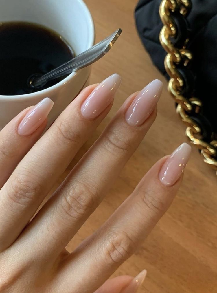 Old Money Nails: Embracing Subtle Luxury and Sophistication