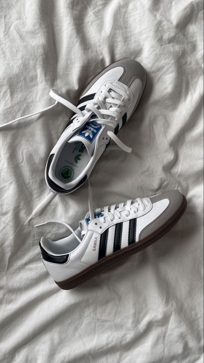 Adidas Samba: A Timeless Classic in Footwear