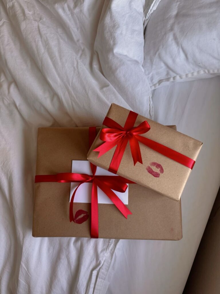 Valentine’s Day Gifts for Her: Celebrate the Love You Share